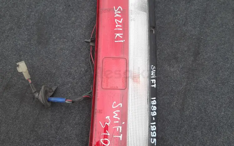 Правый фонарь хэтчбек Suzuki Swift 1989-1995үшін12 000 тг. в Семей