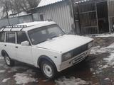 ВАЗ (Lada) 2104 1998 года за 600 000 тг. в Актобе