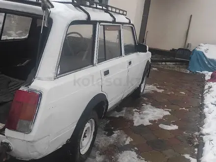 ВАЗ (Lada) 2104 1998 года за 600 000 тг. в Актобе – фото 4