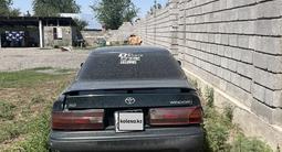 Toyota Windom 1995 годаfor750 000 тг. в Алматы – фото 4