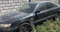 Toyota Windom 1995 годаfor750 000 тг. в Алматы – фото 3