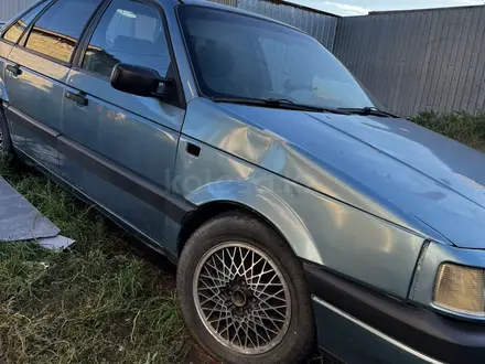 Volkswagen Passat 1992 года за 900 000 тг. в Павлодар – фото 2