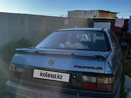 Volkswagen Passat 1992 года за 900 000 тг. в Павлодар – фото 5