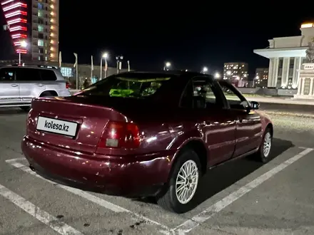 Audi A4 1996 года за 1 200 000 тг. в Талдыкорган – фото 6