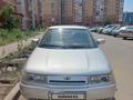 ВАЗ (Lada) 2110 2005 года за 1 150 000 тг. в Уральск – фото 8