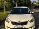 Kia Cerato 2013 года за 4 900 000 тг. в Алматы