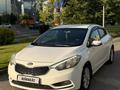 Kia Cerato 2013 годаүшін4 900 000 тг. в Алматы – фото 2