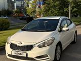 Kia Cerato 2013 года за 4 900 000 тг. в Алматы – фото 2