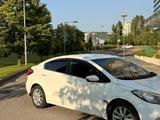 Kia Cerato 2013 года за 4 900 000 тг. в Алматы – фото 5