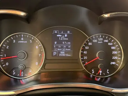 Kia Cerato 2013 года за 4 900 000 тг. в Алматы – фото 10