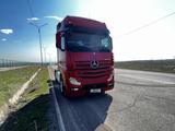 Mercedes-Benz  Actros 2013 годаүшін17 500 000 тг. в Алматы – фото 3