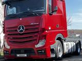 Mercedes-Benz  Actros 2013 годаүшін17 500 000 тг. в Алматы