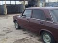 ВАЗ (Lada) 2107 2007 годаүшін1 400 000 тг. в Туркестан