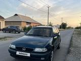 Opel Astra 1997 года за 1 750 000 тг. в Туркестан – фото 3