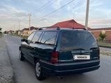 Opel Astra 1997 годаүшін1 750 000 тг. в Туркестан