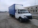 ГАЗ ГАЗель 2010 года за 6 500 000 тг. в Атырау