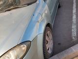 Chevrolet Lacetti 2004 года за 1 700 000 тг. в Астана – фото 3