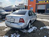 Volkswagen Jetta 2002 годаfor1 400 000 тг. в Атырау – фото 5