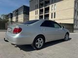 Toyota Camry 2005 года за 6 500 000 тг. в Жанаозен – фото 2