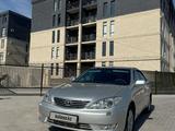 Toyota Camry 2005 года за 6 500 000 тг. в Жанаозен