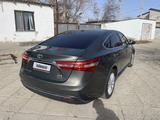 Toyota Avalon 2013 года за 7 400 000 тг. в Атырау – фото 4