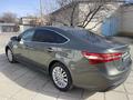Toyota Avalon 2013 года за 6 800 000 тг. в Атырау – фото 3