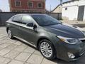 Toyota Avalon 2013 года за 6 800 000 тг. в Атырау – фото 2