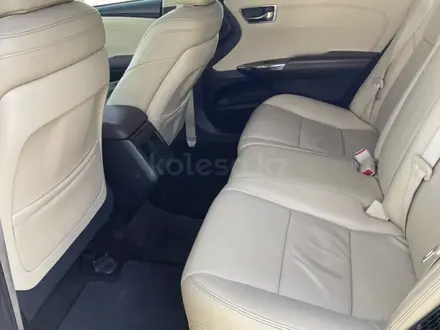 Toyota Avalon 2013 года за 6 800 000 тг. в Атырау – фото 5