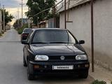 Volkswagen Golf 1993 года за 1 300 000 тг. в Актау – фото 4