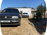 Volkswagen Golf 1993 года за 1 300 000 тг. в Актау – фото 2