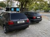 Volkswagen Golf 1993 года за 1 300 000 тг. в Актау – фото 5