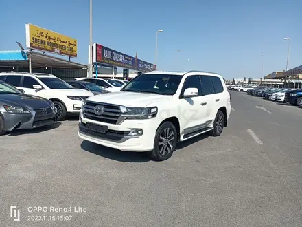 Toyota Land Cruiser 2019 года за 32 500 000 тг. в Актау