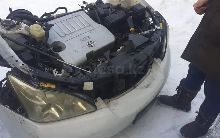 Двигатель RX 350үшін700 000 тг. в Алматы