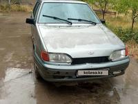 ВАЗ (Lada) 2115 2006 года за 750 000 тг. в Шымкент