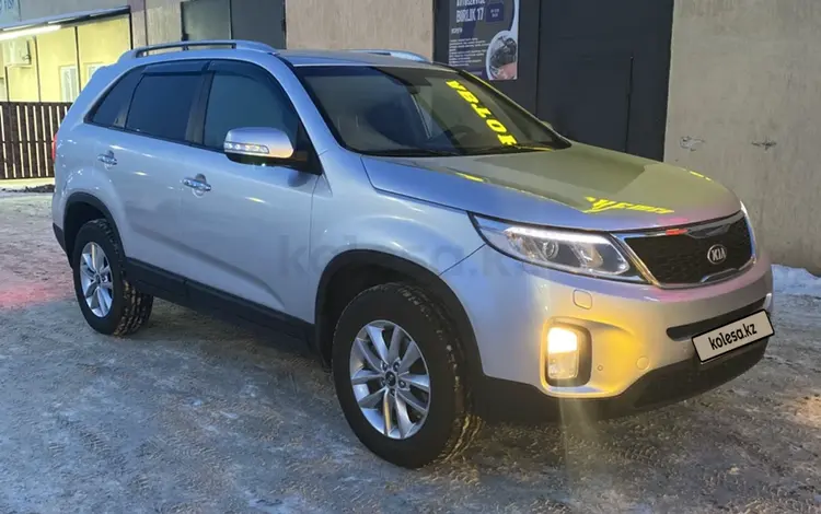 Kia Sorento 2014 года за 9 000 000 тг. в Уральск