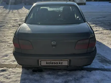 Opel Omega 1995 года за 1 000 000 тг. в Рудный – фото 2