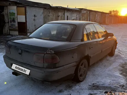 Opel Omega 1995 года за 1 000 000 тг. в Рудный – фото 9