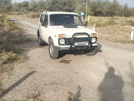 ВАЗ (Lada) Lada 2121 1978 года за 2 500 000 тг. в Алматы – фото 3