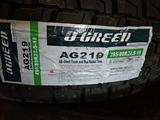 Новые шины 295/80R22, 5 O'Green Всесезонные за 93 000 тг. в Павлодар – фото 4