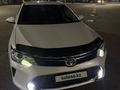 Toyota Camry 2017 года за 13 000 000 тг. в Алматы