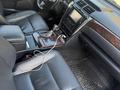 Toyota Camry 2017 года за 13 000 000 тг. в Алматы – фото 4