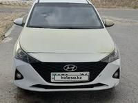 Hyundai Accent 2020 года за 4 200 000 тг. в Атырау