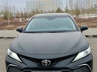 Toyota Camry 2022 годаүшін20 500 000 тг. в Астана