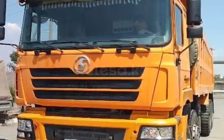 Shacman (Shaanxi)  F3000 2011 года за 10 000 000 тг. в Астана