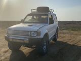 Mitsubishi Pajero 1996 годаүшін2 500 000 тг. в Атырау – фото 3