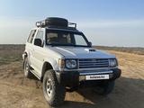 Mitsubishi Pajero 1996 годаүшін2 500 000 тг. в Атырау – фото 2