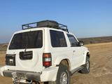 Mitsubishi Pajero 1996 годаүшін2 500 000 тг. в Атырау – фото 5