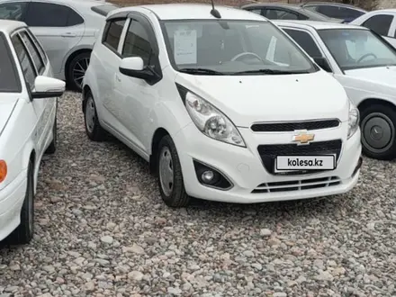 Chevrolet Spark 2023 года за 6 000 000 тг. в Шымкент