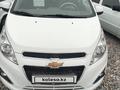 Chevrolet Spark 2023 года за 6 000 000 тг. в Шымкент – фото 4