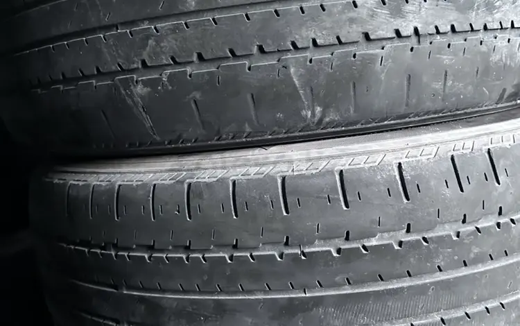 225/60R17 (4шт) за 30 000 тг. в Актау